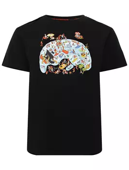 Футболка SPRAYGROUND