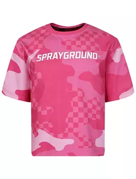 Футболка SPRAYGROUND