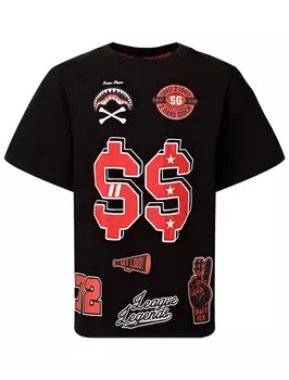 Футболка SPRAYGROUND