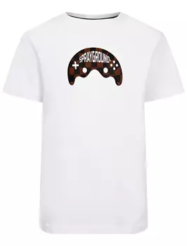 Футболка SPRAYGROUND