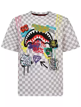 Футболка SPRAYGROUND