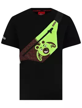 Футболка SPRAYGROUND