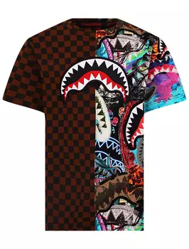 Футболка SPRAYGROUND