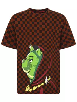 Футболка SPRAYGROUND