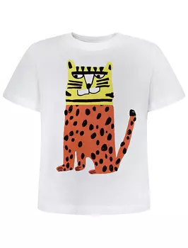 Футболка Stella McCartney