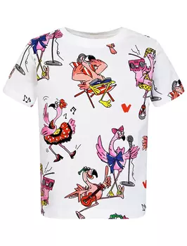 Футболка Stella McCartney