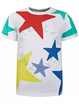 Футболка Stella McCartney