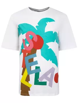 Футболка Stella McCartney
