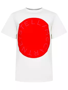 Футболка Stella McCartney
