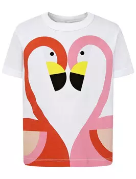Футболка Stella McCartney