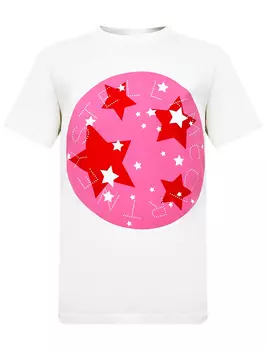 Футболка Stella McCartney