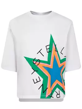 Футболка Stella McCartney