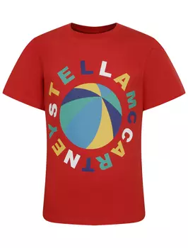 Футболка Stella McCartney