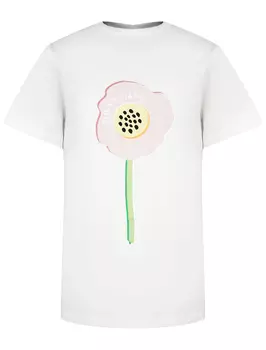 Футболка Stella McCartney