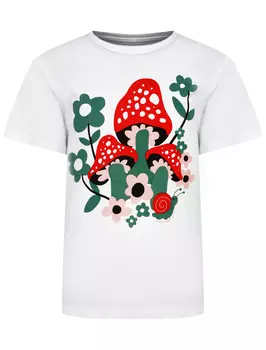 Футболка Stella McCartney