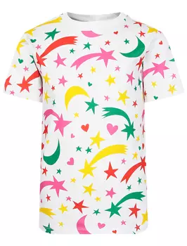 Футболка Stella McCartney
