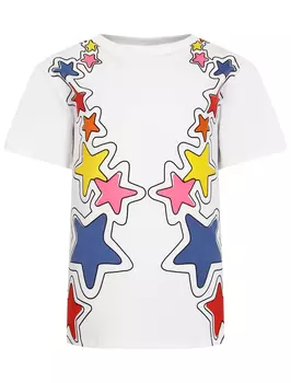 Футболка Stella McCartney