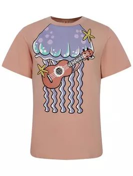 Футболка Stella McCartney
