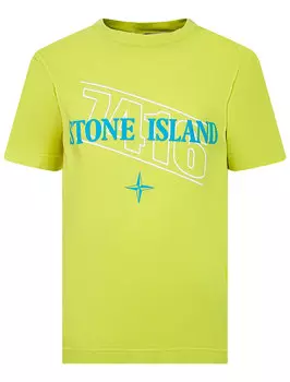 Футболка Stone Island