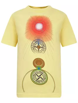 Футболка Stone Island