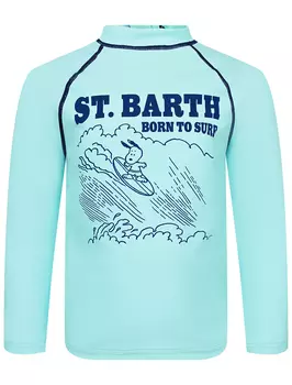Футболка солнцезащитная MC2 Saint Barth