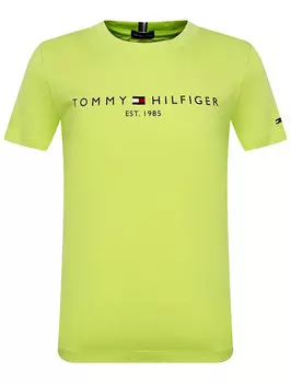 Футболка TOMMY HILFIGER