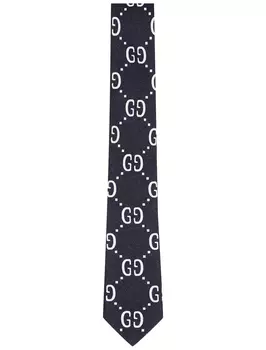 Галстук GUCCI