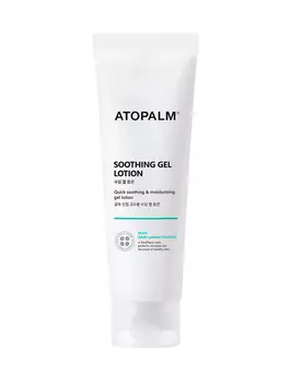 Гель для мытья ATOPALM