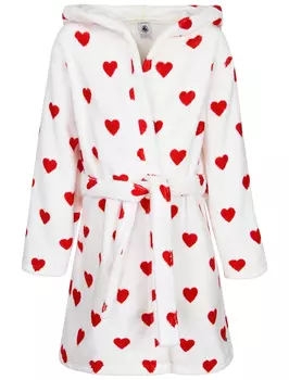 Халат PETIT BATEAU