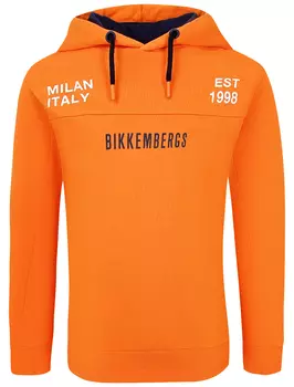 Худи Bikkembergs