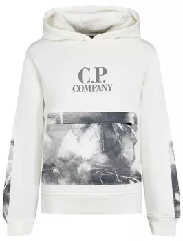 Худи C.P.Company