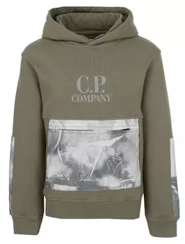 Худи C.P.Company