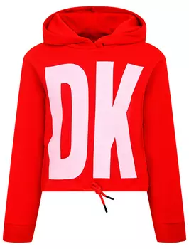 Худи DKNY