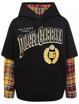 Худи Dolce &amp; Gabbana