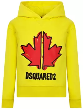Худи Dsquared2