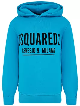 Худи Dsquared2