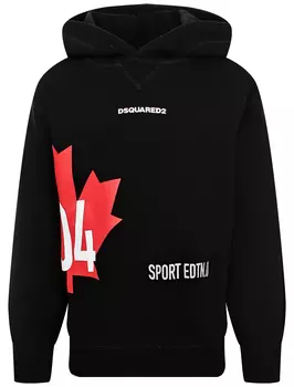 Худи Dsquared2