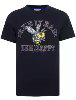 Футболка SCOTCH &amp; SODA