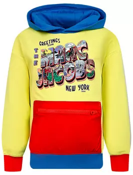 Худи Marc Jacobs