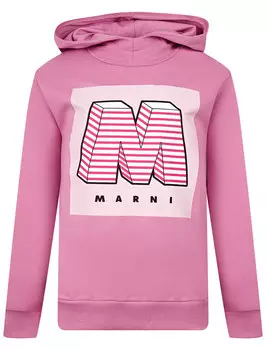 Худи MARNI