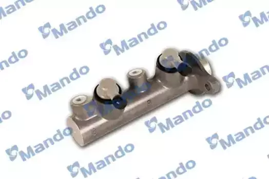 цилиндр торм.гл.!\ Hyundai H100 94-00 diam.23.8 EX591104B010 MANDO