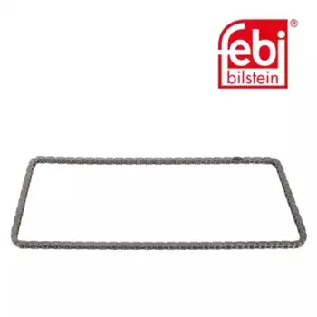 цепь ГРМ! для р/вала\ Mazda5 II CW 2.0 11-/ Mazda6 II GH 2.0 10- 49713 FEBI