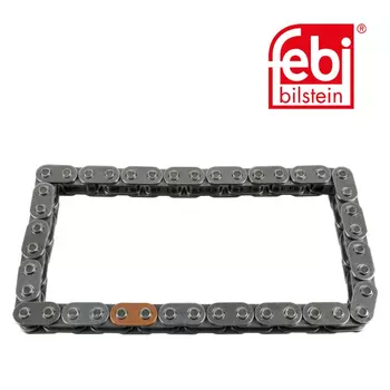 цепь ГРМ! неразъемная однорядная\ Audi A3/A4/A6, VW Golf/Passat/Touran 2.0TFSi 02> 25227 FEBI