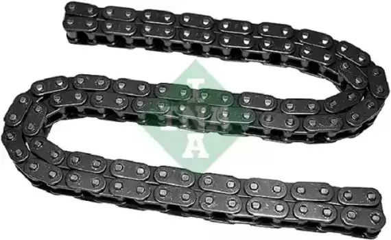 цепь ГРМ! неразъемная однорядная\ BMW E36/E46/E34/E39/E38 M50/52/54 89> 553 0255 10 INA