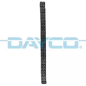цепь ГРМ! неразъемная однорядная\ BMW E46/E39/E38/X5 2.0D-3.0D M47/57 98> TCH1068 DAYCO