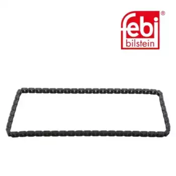 цепь ГРМ! неразъемная однорядная\ MB W168/Vaneo 1.4/1.6/2.0 97> 25375 FEBI