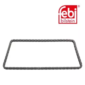 цепь ГРМ! неразъемная однорядная\ Opel Astra, Suzuki Wagon R+ 1.3/JTD/CDTi/DDiS 00> 23778 FEBI