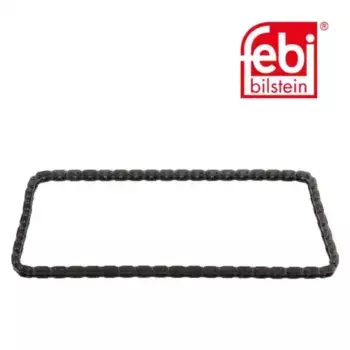 цепь ГРМ! однорядная, звен.=102\ BMW 523/Z4/323/325/525/330/630/730 2.5/3.0 05> 36337 FEBI