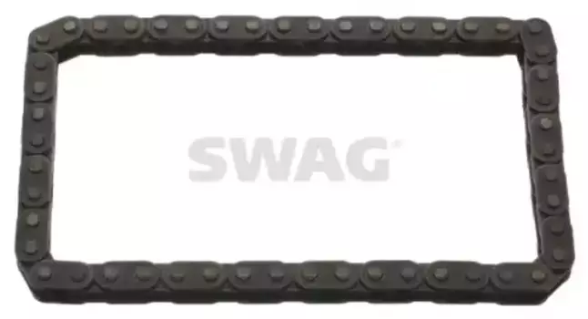 цепь ГРМ! однорядная, звен.=50\ Audi A4/A6, VW Polo/Golf 1.6D/1.9TDi 98> 99133638 SWAG