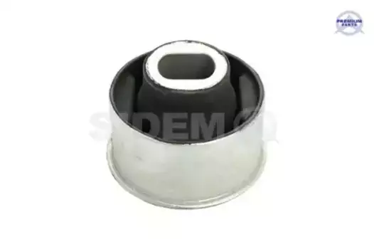 cайлентблок рычага переднего нижний!\ MB W220/W215 98-05 849630 SIDEM